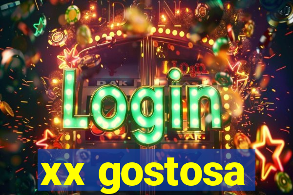 xx gostosa